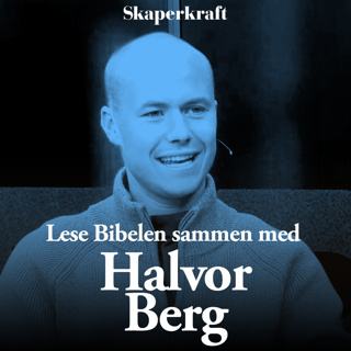 Sesong 5 - Episode 8 - med supporterleder i Oljeberget og gründer, Halvor Berg