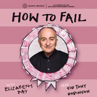 Sir Tony Robinson - ‘I learned comedy as a defence mechanism’
