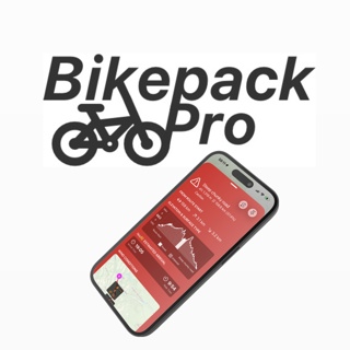 Episode 246 - The Bikepack Pro App with Matthew Trinneer