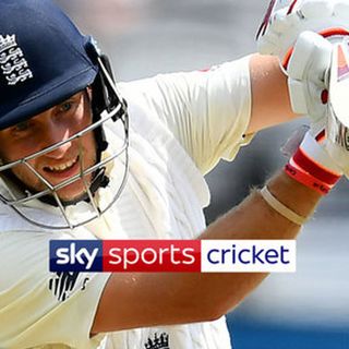 Sky Cricket Podcast - 1st Test Wrap