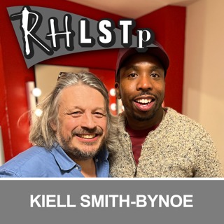 Kiell Smith-Bynoe (Retro) - "Adelaide Clowns"