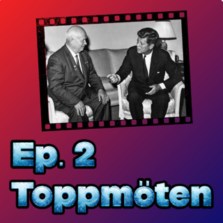 Toppmöten (del 1)