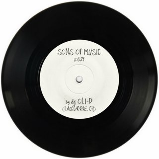 SONS OF MUSIC #021 by dj OLI-D