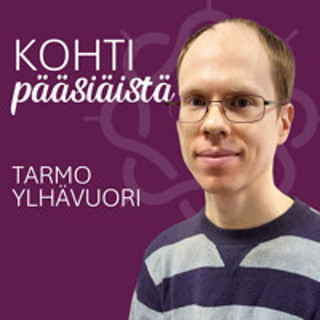 14.4. 2025 Kohti pääsiäistä: Todistin pyörätelineellä radikaalia tekoa ja sain oppitunnin luottamuksesta