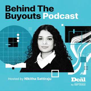 Behind the Buyouts: One Equity's Belinfanti on Finding Value in Carveouts