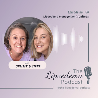 Ep. 106 ~ Snack with hosts Shell and Tiana