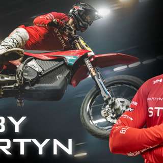 The New Kid on the Block | Toby Martyn's Hard Enduro Journey on the Stark Varg | S2E12