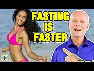 5 Ways INTERMITTENT FASTING Burns Fat FASTER