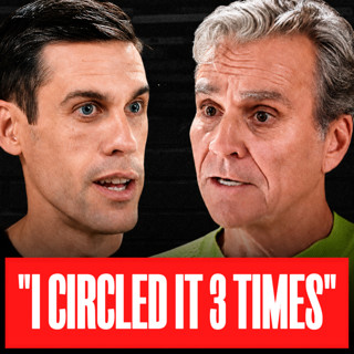 The Marcus Aurelius Quote Tom Junod Can’t Forget