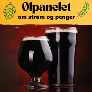 Ølbransjens utfordrende fremtid - Episode 4 av Ølpanelet