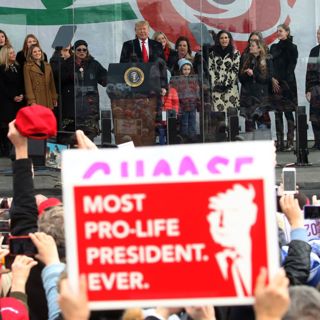 Will abortion decide the 2024 election?