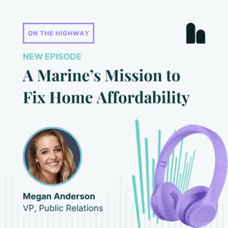 A Marine’s Mission to Fix Home Affordability