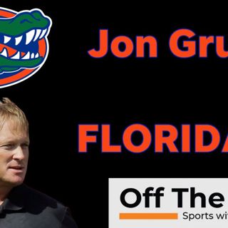 Could the Florida Gators hire Jon Gruden???