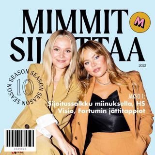 K10 Jakso 1. Sijoitussalkku miinuksella, HS Visio, Fortumin jättitappiot