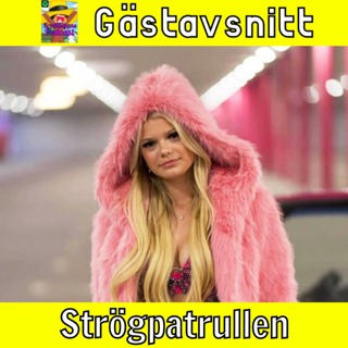 #46 Thilma Nilsson *Gästavsnitt*