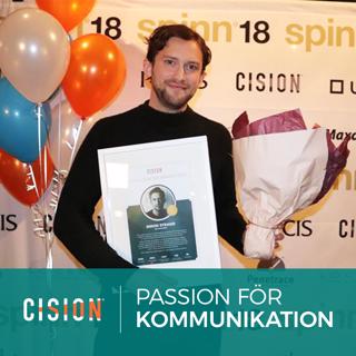 Simon Strand – konsten att mobilisera och engagera