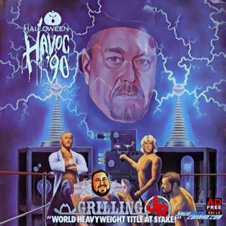Episode 79: Halloween Havoc 1990