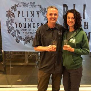 Ep. 72 - Vinnie Cilurzo of Russian River Brewing Co.