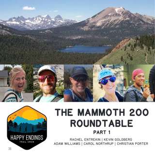 The Mammoth 200 Roundtable: Part 1