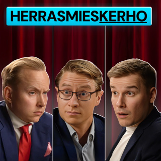 Kesä pakettiin: Pride-överit, Onlyfans-RAPPIO, Garden kokoomus ja TALOUSKASVU!