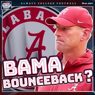 Always College Football: Kalen DeBoer interview + WIN totals for 2nd year coaches
