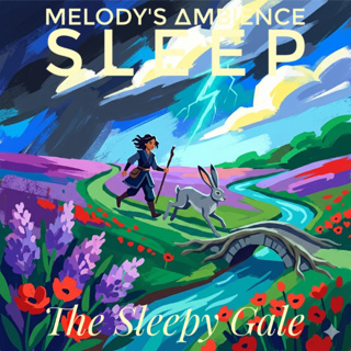 The Sleepy Gale