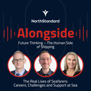 Future Thinking S4 E1: The Human Safety Net – Welfare on the Frontline