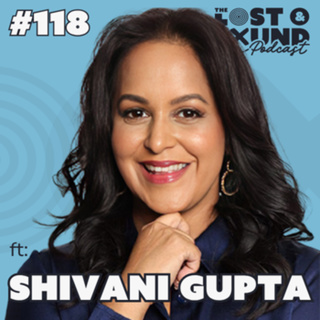 Ep. 118: You’re Not Sick—You’re Inflamed (And Here’s What to Do About It)
