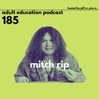 Introducing Mitch Rip