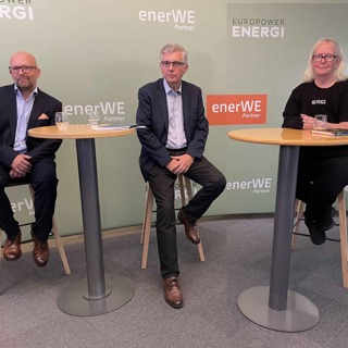 ENERGIDEBATTEN- Energibransjen er under angrep! Mangelfull kunnskap og naivitet preger bransjen