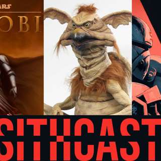 SithCast Episode 50 - General Kenobi