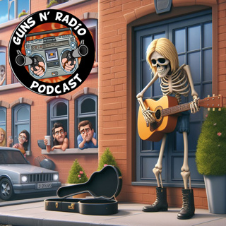 Guns N' Radio 258 - A Song for You
