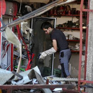 Islamiska Staten och våldsamt sex