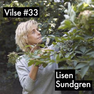 #33: Lisen Sundgren, med passion för vilda växter