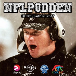 S05E22: Black Monday