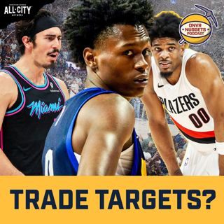 Why the Nuggets-Clippers Series Will Be Decided by the Weakest Link | DNVR Nuggets Podcast