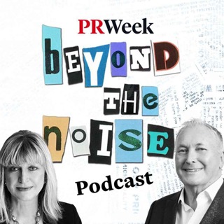 PR firms must be ‘more commercial’ – PRWeek podcast