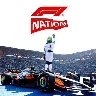‘Emphatic’ Lando leads, Oscar limits damage + Bearman’s best – 2025 Mexico City GP Review with James Hinchcliffe + Esteban Gutiérrez