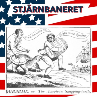 186 Kriget 1812 del 2: Embargot 1807 och Chesapeakeincidenten