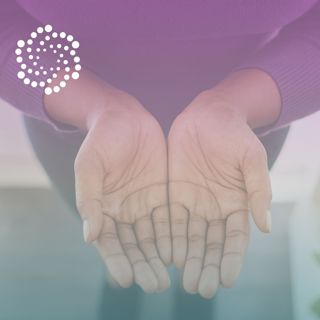 #33: From Overgiving to Receiving Restoring Your Energy Balance