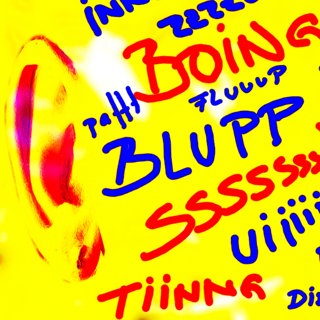 Überall ist Krach - Eine Mockumentary über fiktiven Sound-Designer