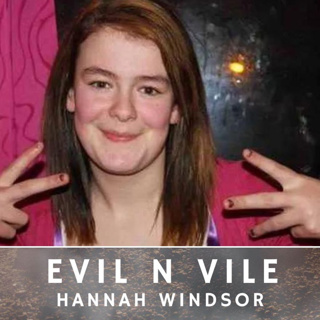 Hannah Windsor