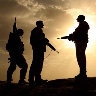 The Saturday Edition: The SAS murders and the conspiracy to cover them up - Part 1