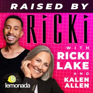 You Grew Up With Ricki and Now She’s Back!