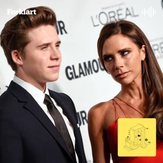 Brudd i Beckham-familien: – En økende tendens