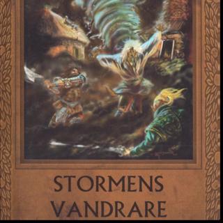 Stormens Vandrare del 10