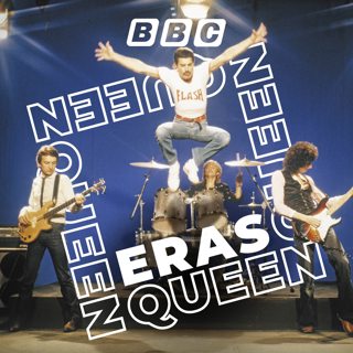 Queen: 2. Coronation