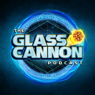 Spored to Death | The Glass Cannon Podcast Giantslayer E76 | Pathfinder 1E