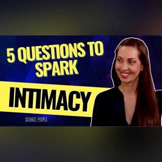 5 Questions Every Couple Should Ask