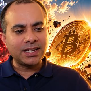 Bitcoin Has A 7x To Catch Gold